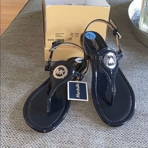 NIB Michael Kors Sandals